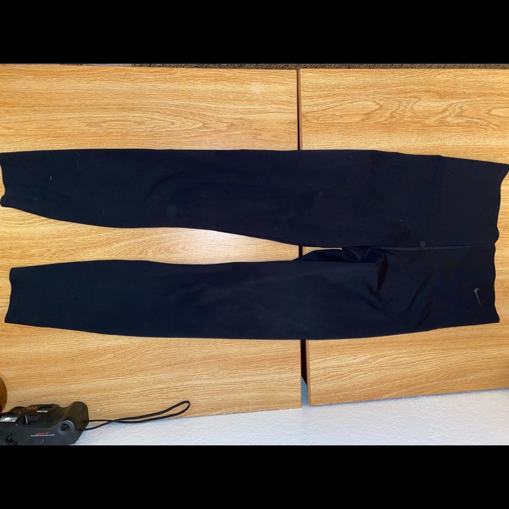 Nike High Waisted Legging